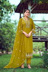 Summer Love Vol 02 By Ossm Embroidery Cotton Chikankari Readymade Suits Wholesale Supplier In Mumbai
